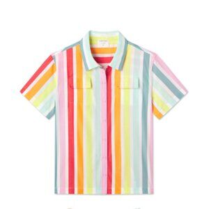 ATLANTIC PACIFIC X LAKE PAJAMAS